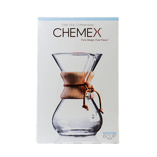 Chemex - 6 tazas