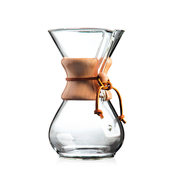 Chemex - 6 tazas