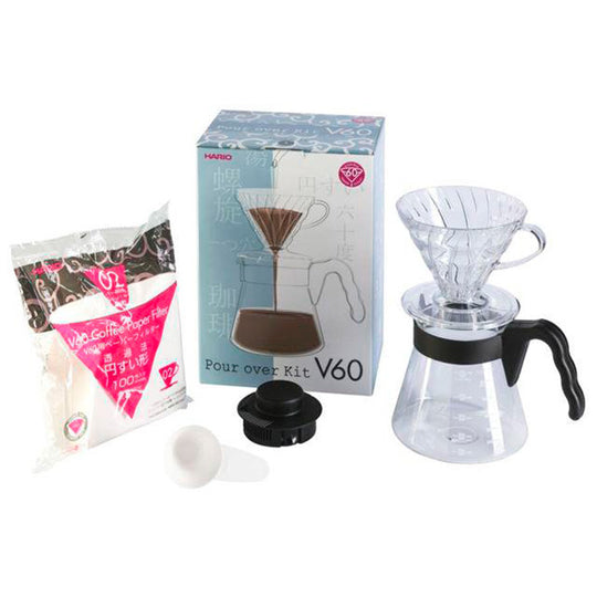 V60 Kit - Tamaño 02