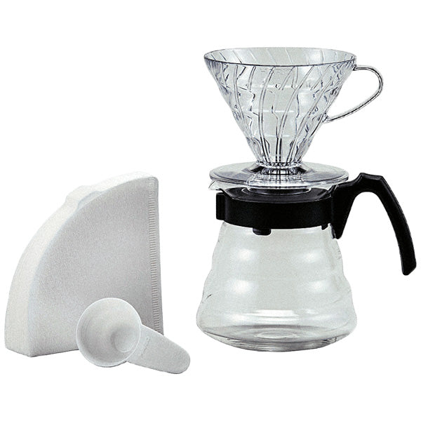 V60 Kit - Tamaño 02